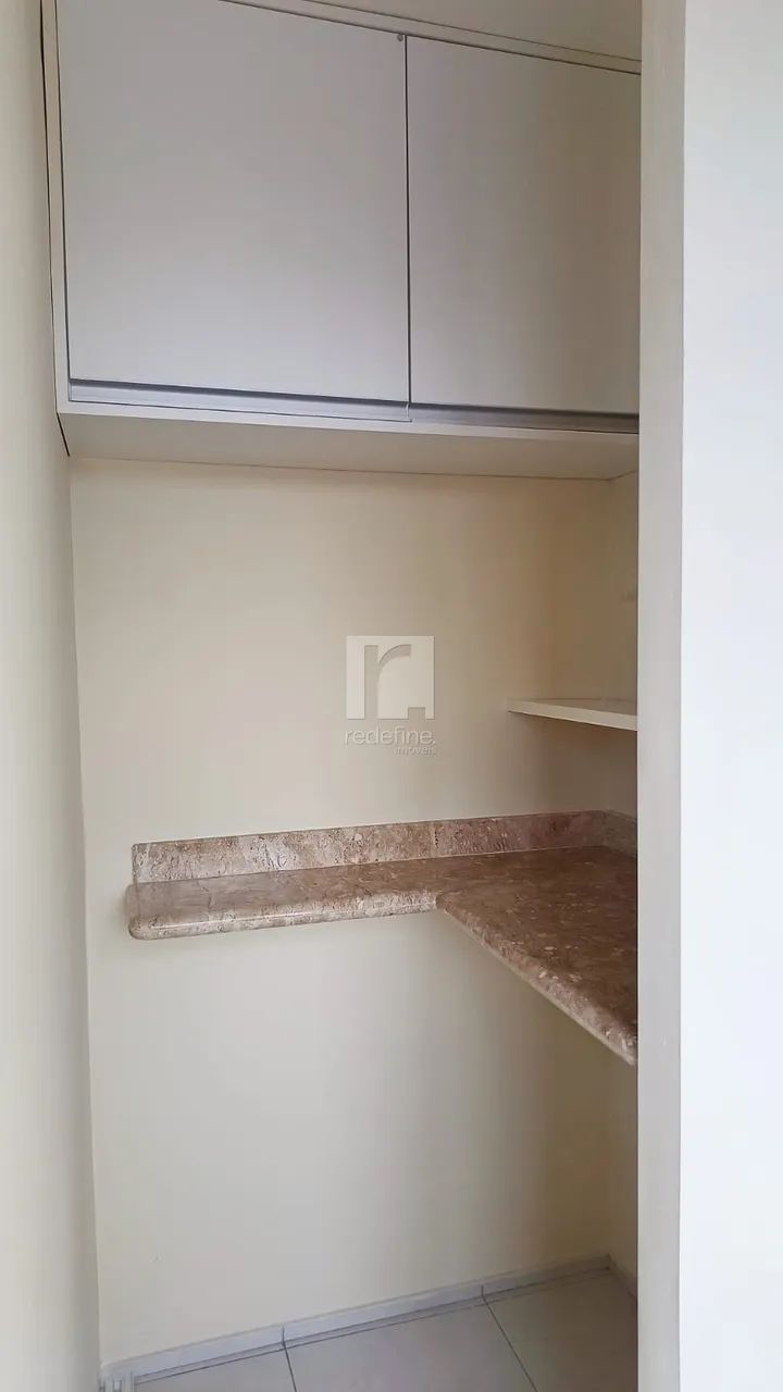 Sala - Chácara Santo Antônio (Zona Sul) - Foto 4