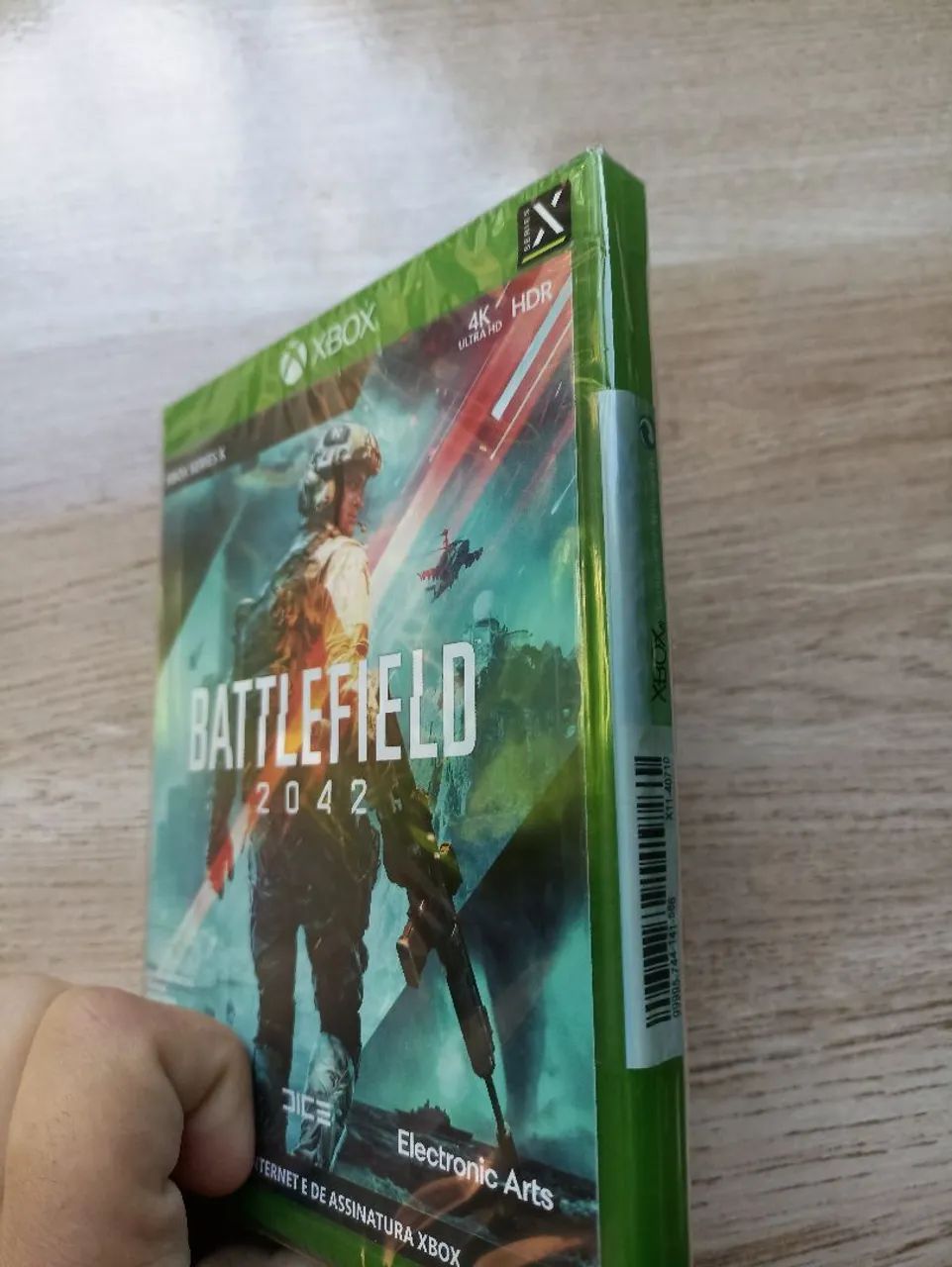 Battlefield 2042  - Foto 2