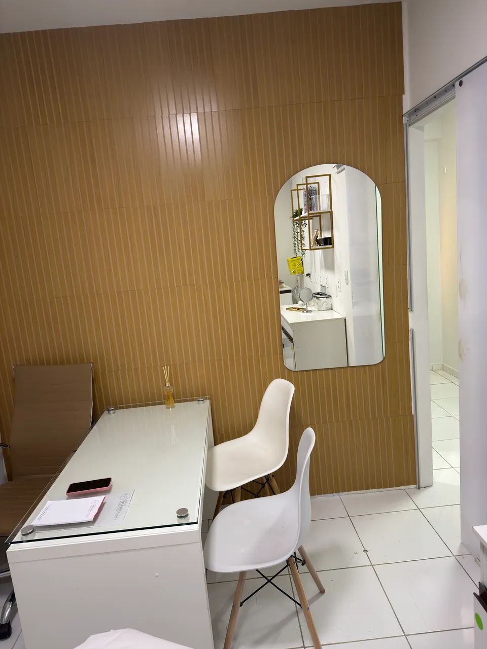 Sublocacao de consultório  - Foto 3