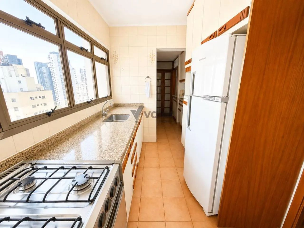Cobertura à venda em Campinas, Cambuí, com 5 quartos, com 320 m², Laranjeiras - Foto 3