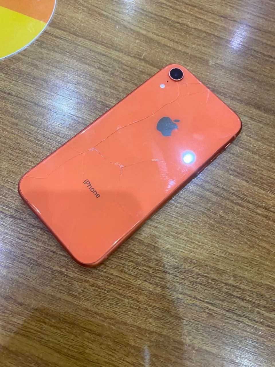 IPHONE XR - Foto 3