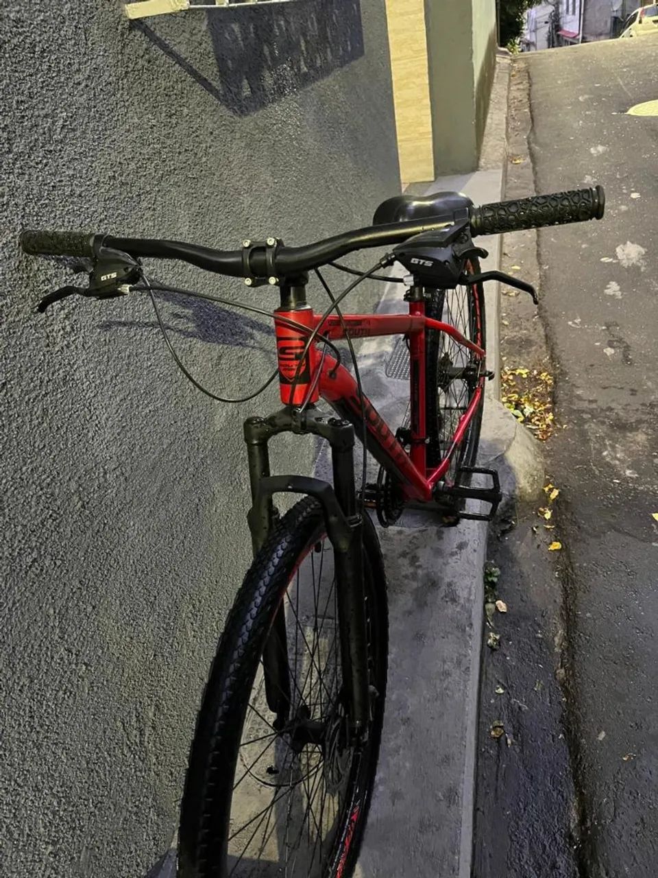 Bicicleta aro 29 - Foto 4