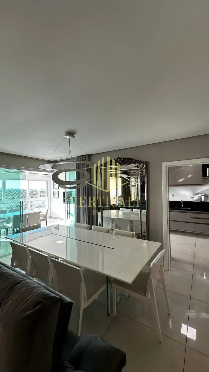Edificio Superia: Apartamento para Locação, 226m², mobiliado, decoração exclusiva, 4 suíte - Foto 5