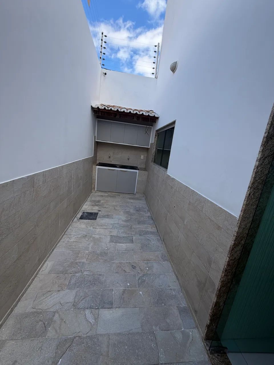 CASA COHAB MASSANGANO  - Foto 4