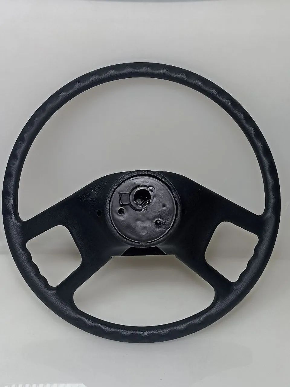 Volante caminhão scania 112/113 500mm - Foto 4