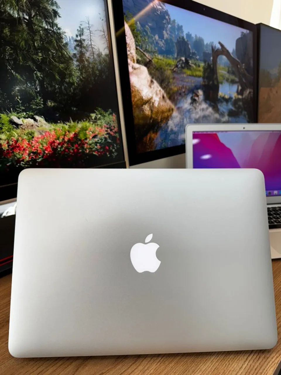 MacBook Air 13'' i5, 8GB, 128GB - Foto 4