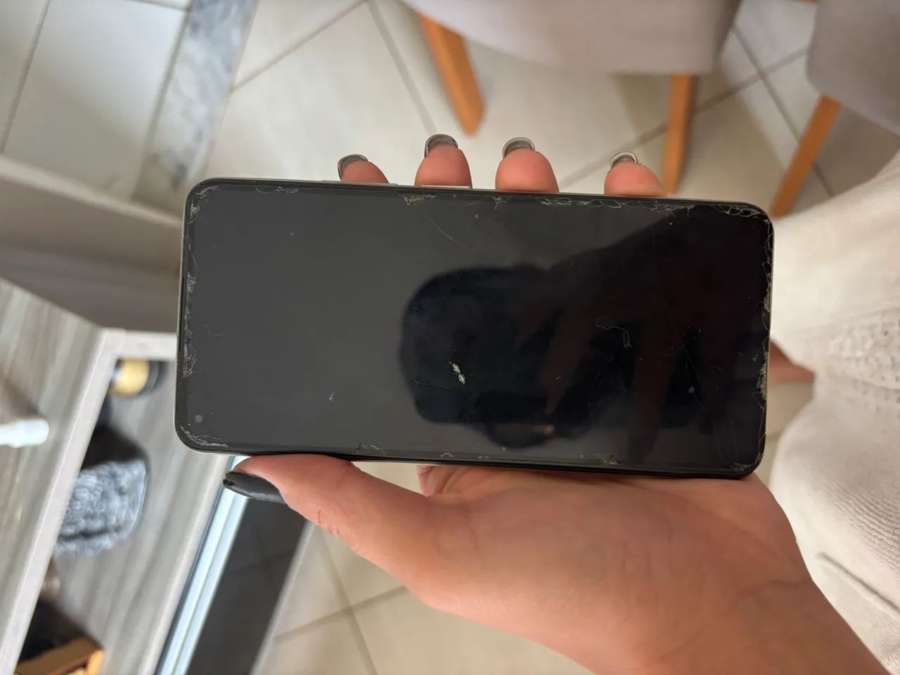 Xiaomi 11 lite 256gb