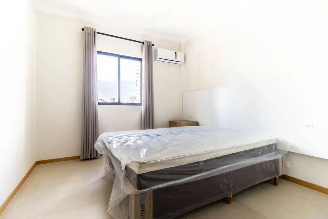 Excelente apartamento muito bem mobiliado no centro - Foto 7