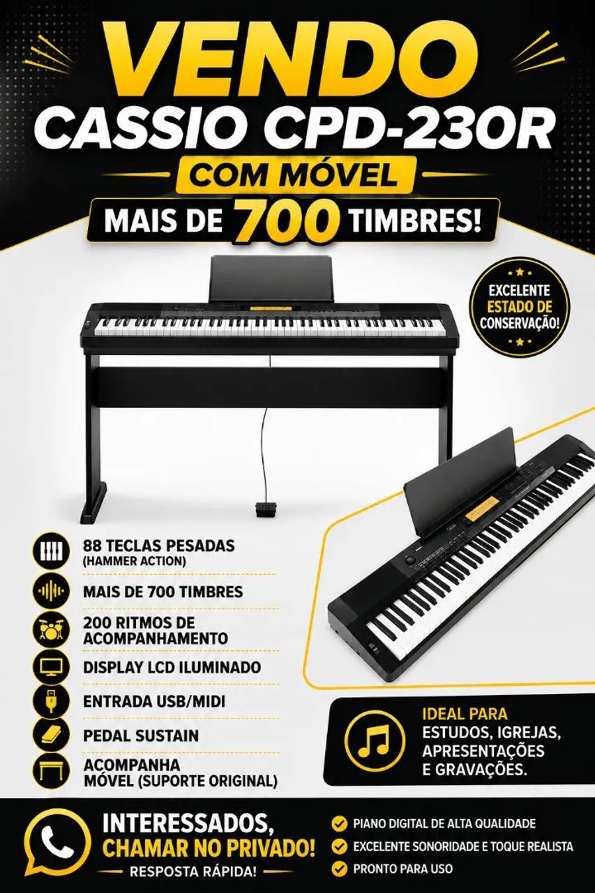 Instrumentos  - Foto 3
