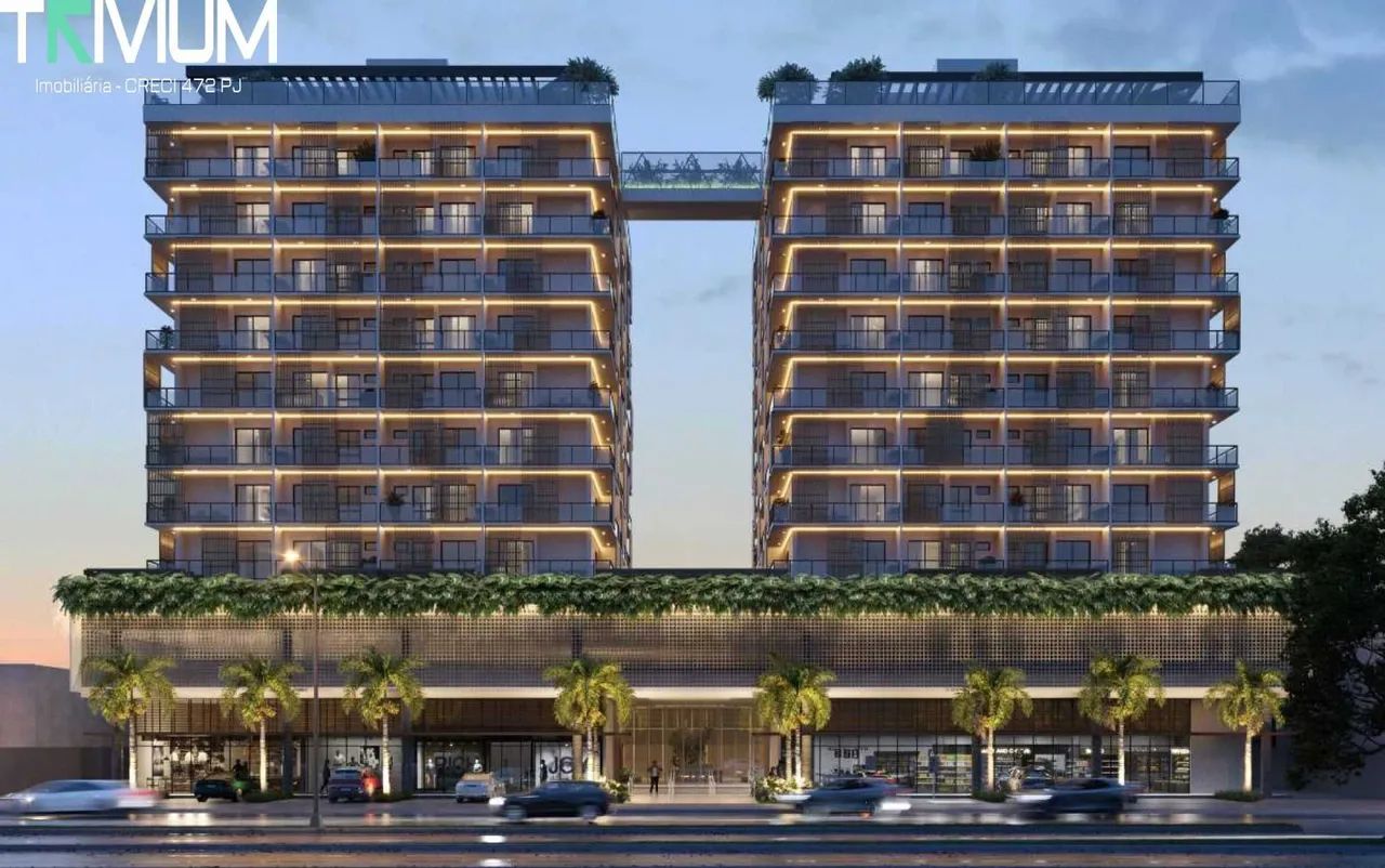 Spot Residence e Boulevard [7576] - Foto 3
