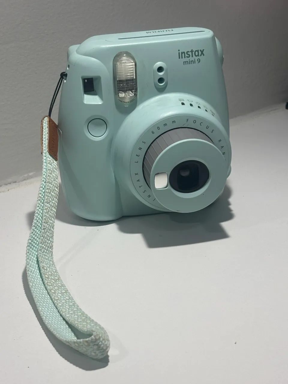 Polaroid 9 mini  - Foto 5