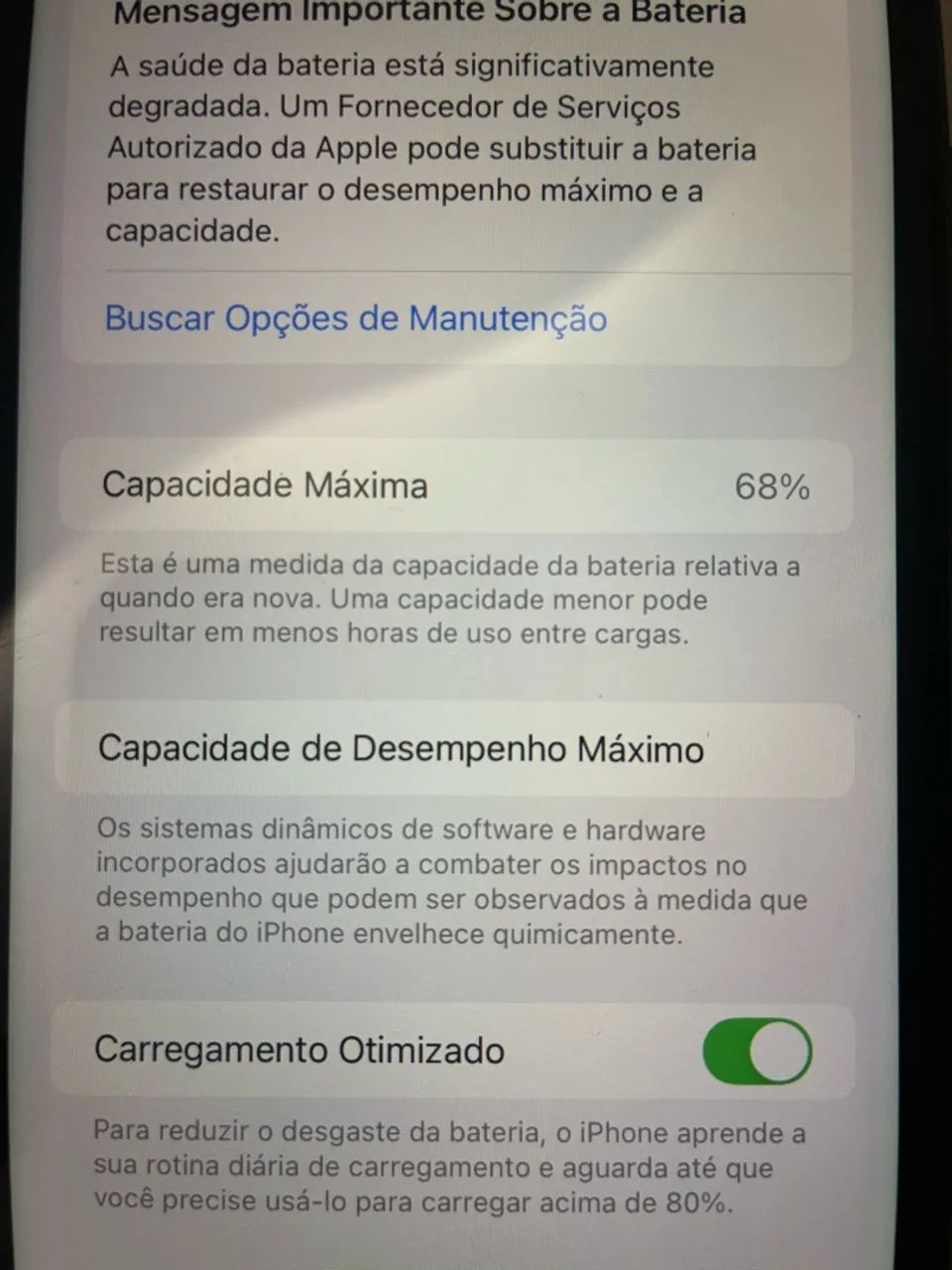 iPhone 11 128GB  - Foto 4