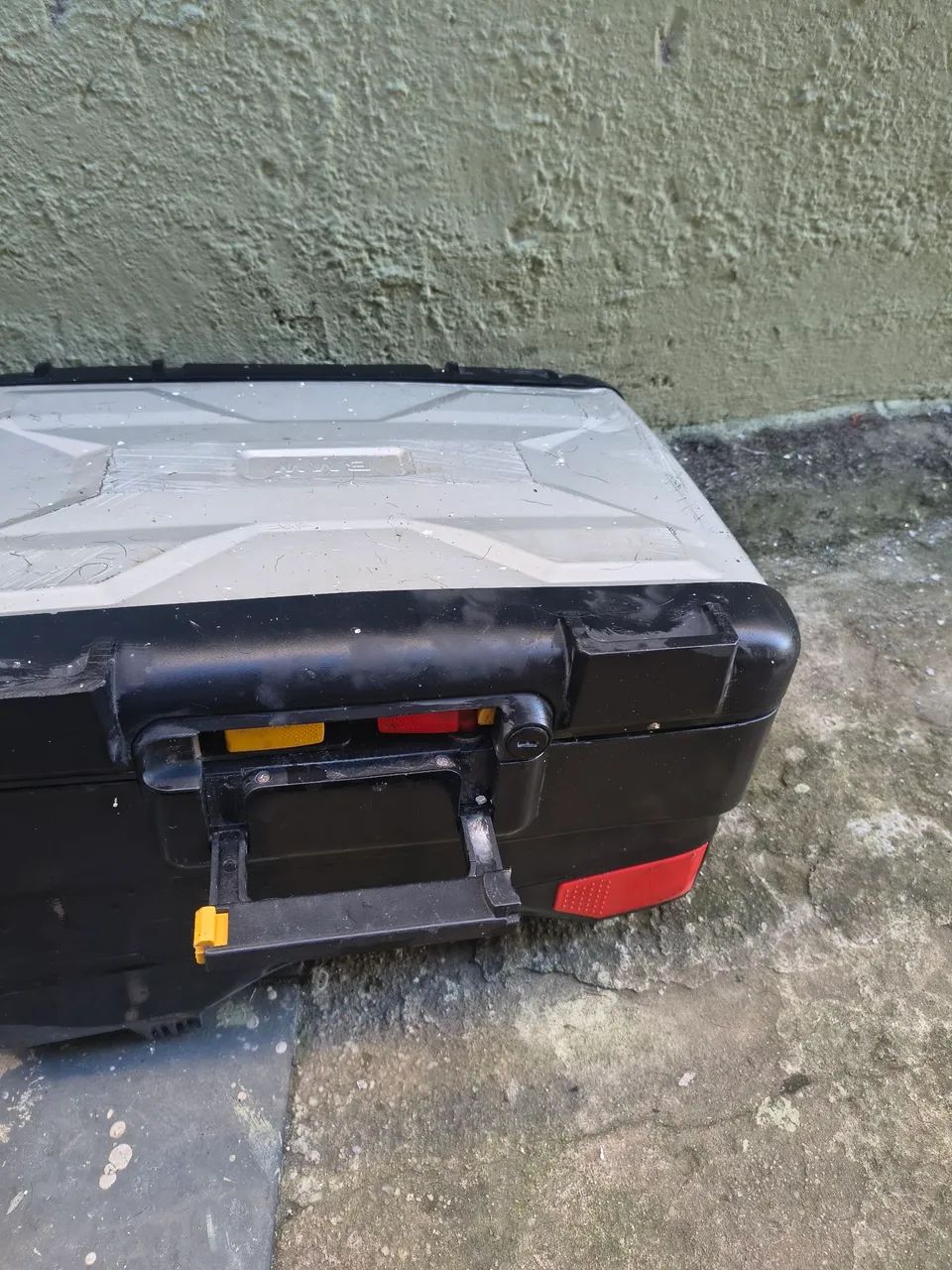 Suporte para motos bag - Foto 5