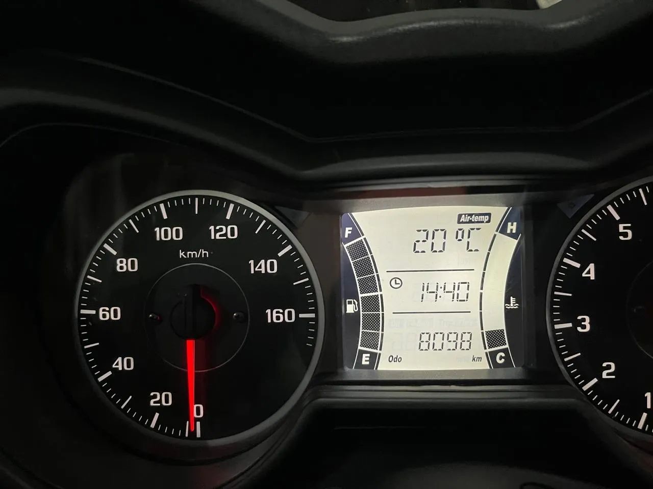 Xmax 250 ano 22 com 8.100km - Foto 2