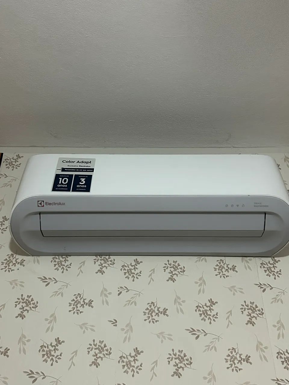 Ar Condicionado Split Electrolux 9000 btus