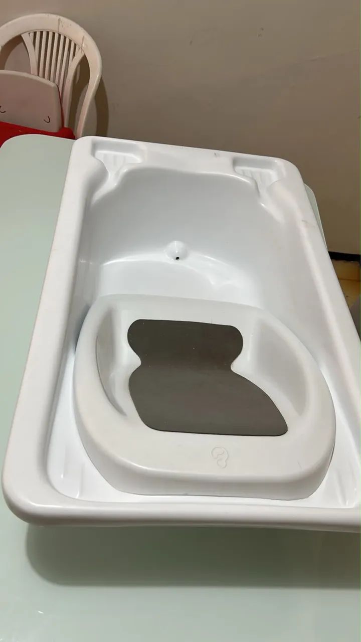 Vendo banheira galzerano