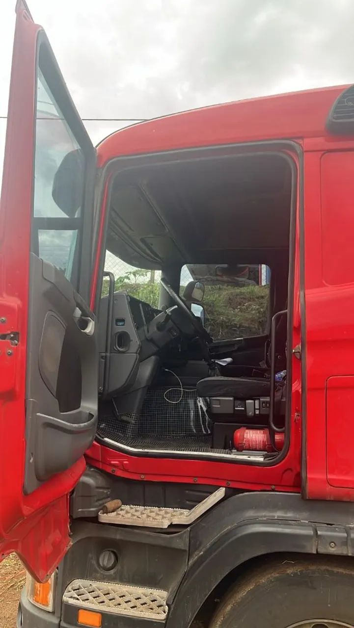 Scania G-420 - Foto 3