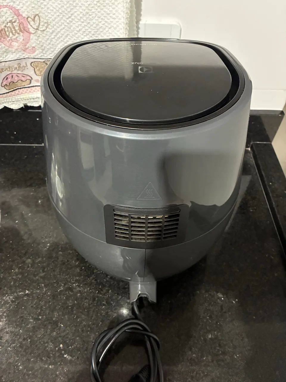 Airfryer Eletrolux digital  - Foto 5