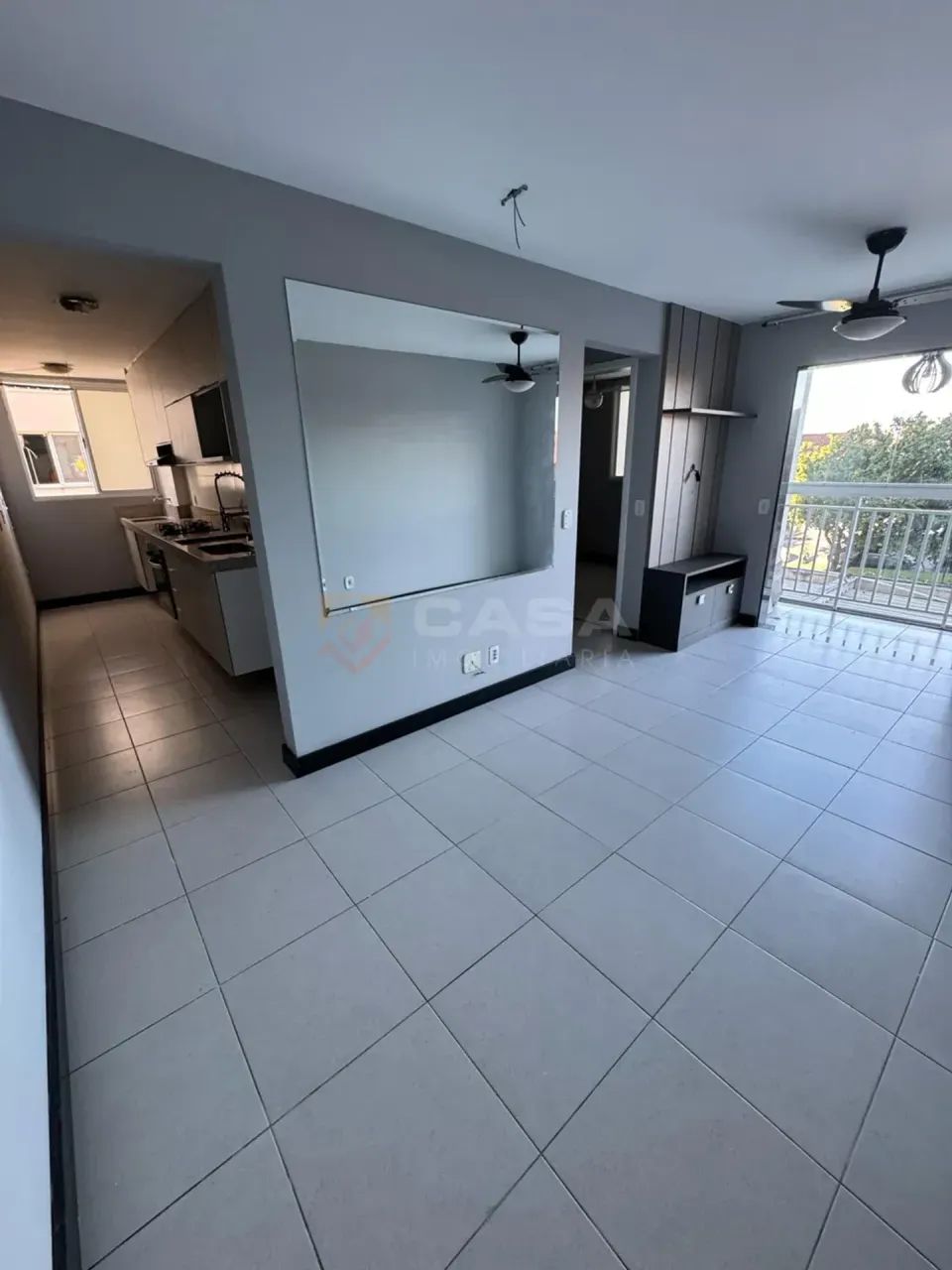 Apartamento 2 quartos com suíte e lazer completo em Valparaíso - Foto 5