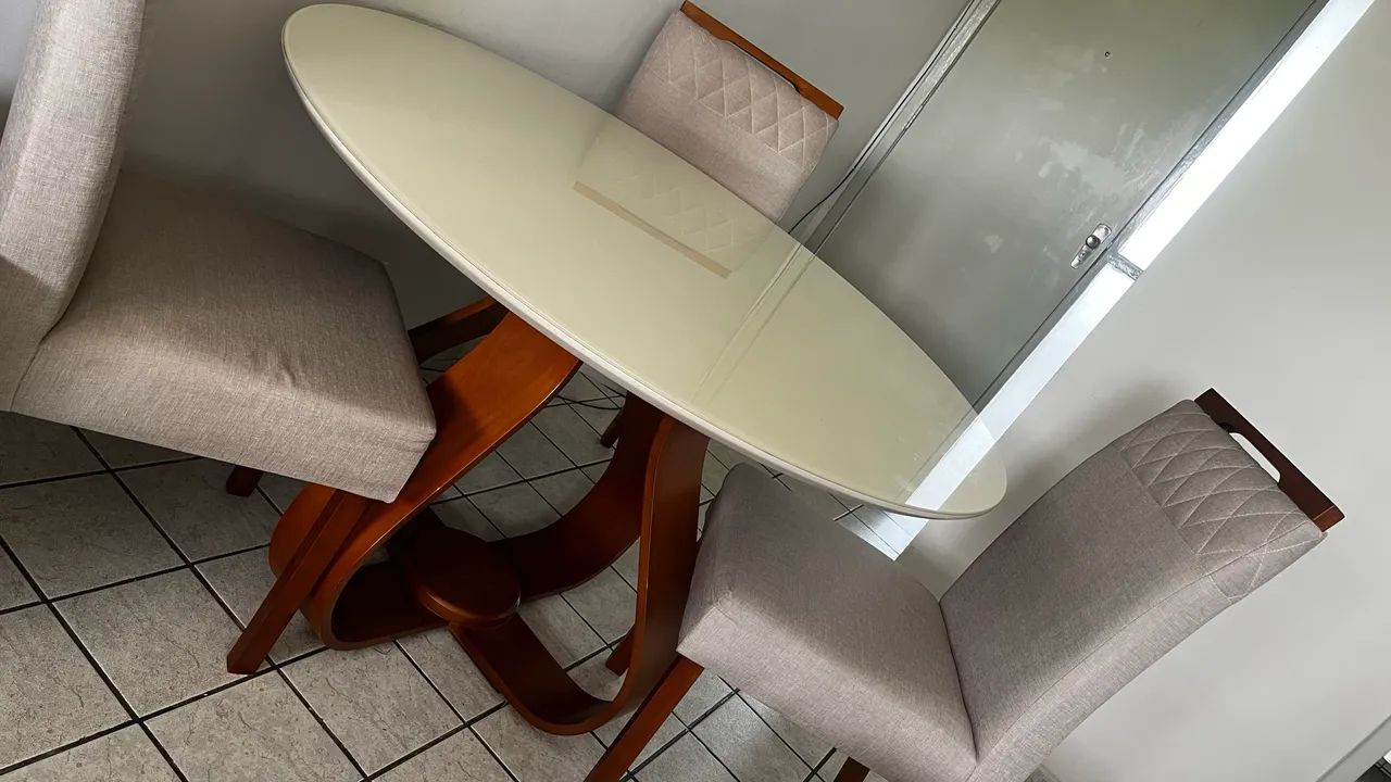 Mesa - Foto 3