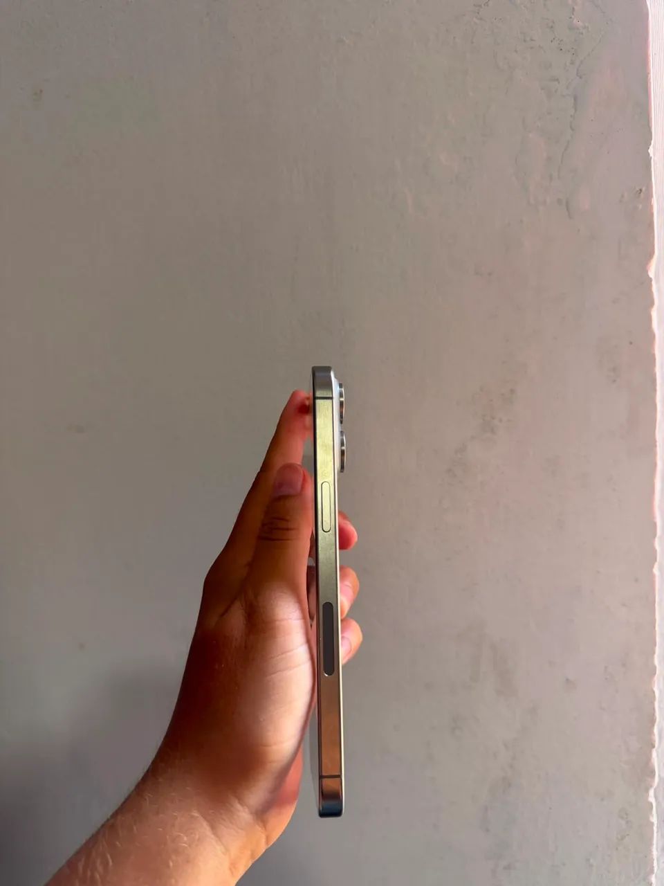 15 Pro Max 256GB  - Foto 2