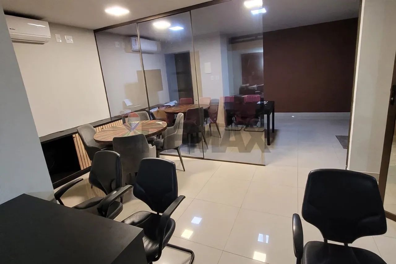 Sala para alugar no Jardim Oceania - Foto 2