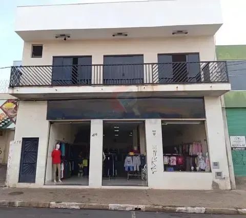 Salão para alugar em Sumaré, Centro - Foto 3