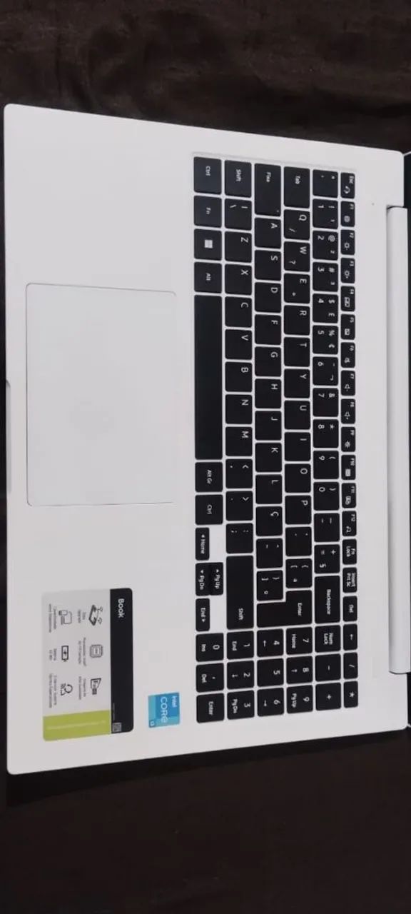 Notebook Samsung  - Foto 4