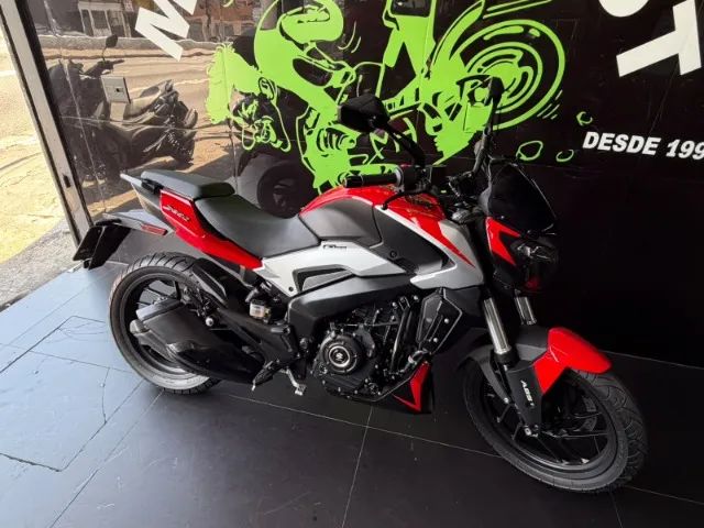 Bajaj Dominar D250 2026 - Foto 2