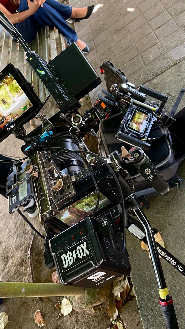 Black magic 6k