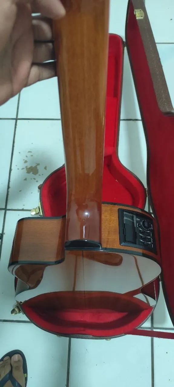 Violão  - Foto 3