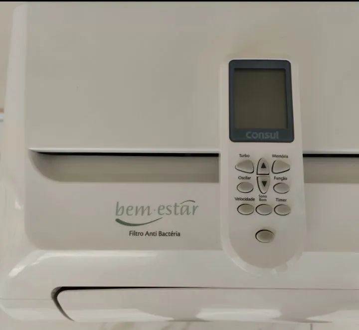 Consul 12000btus - Foto 4
