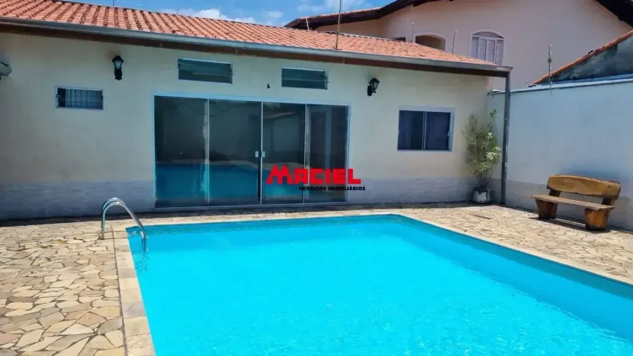 TC - Casa com piscina, ideal para eventos - Foto 3
