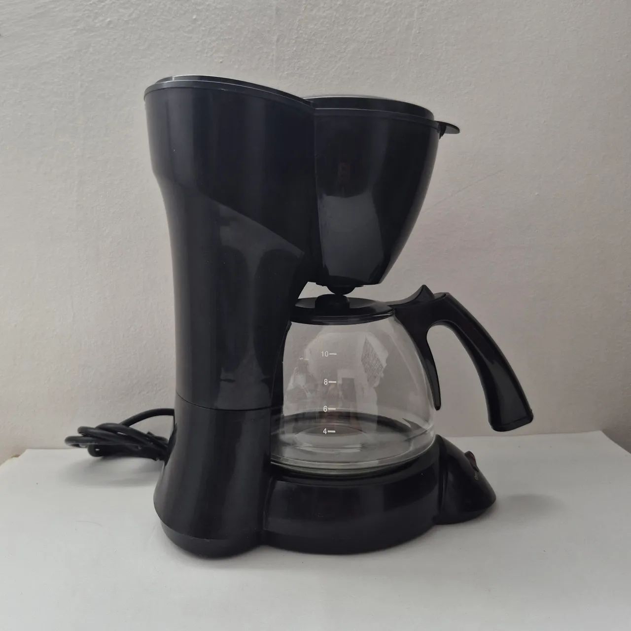 Cafeteira Electrolux Chef 220V - Foto 2
