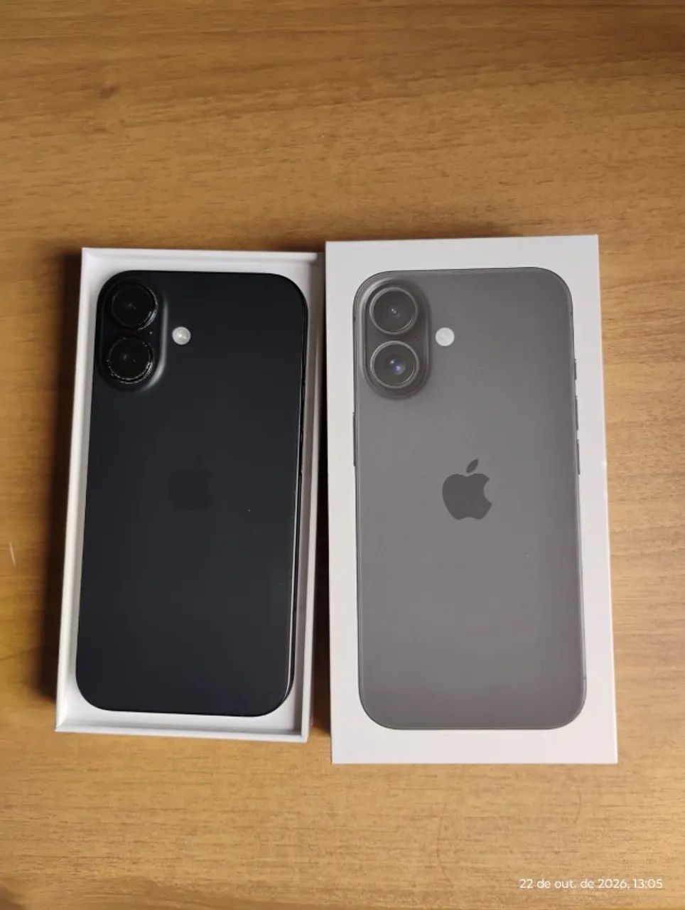 I Fone 16 256 g - Foto 4