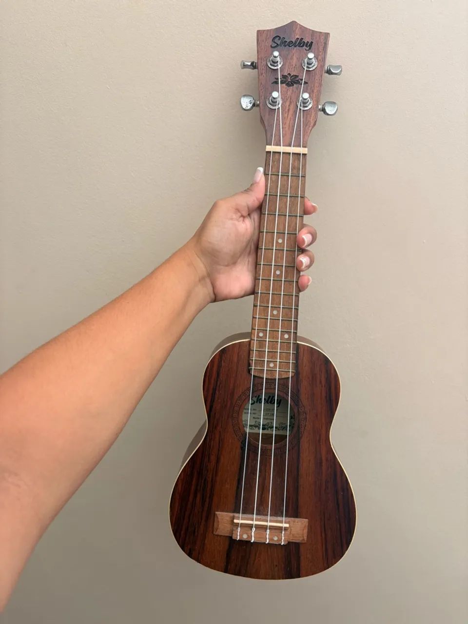 Ukulele 