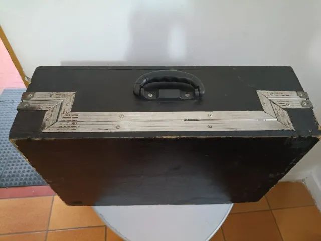 case para ddj reforçada - Foto 3