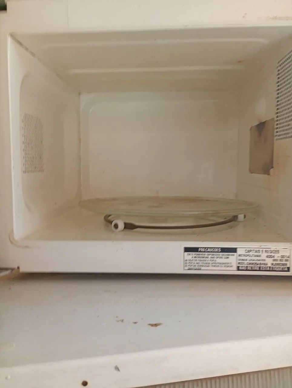 Microondas  - Foto 2