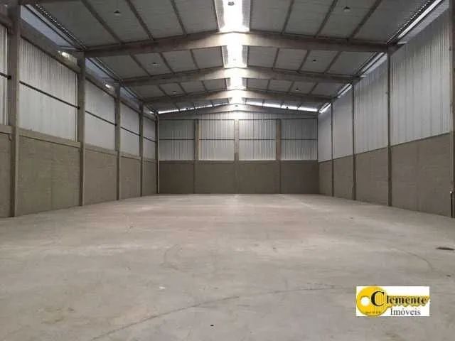ALG Galpão com 1060m2 pé direito de 10metros com docas Goiana PE - Foto 3