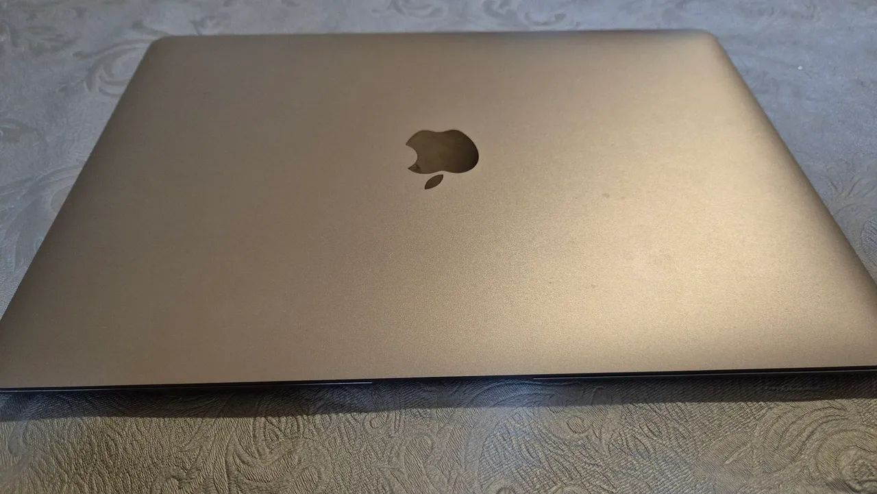 MacBook Air 2018 - Foto 4