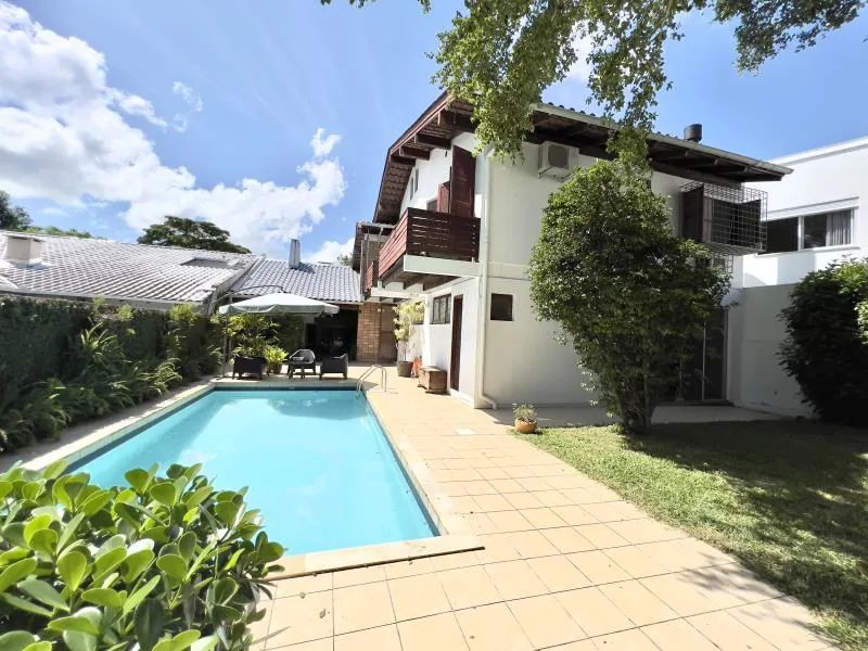Casa - Florianópolis SC