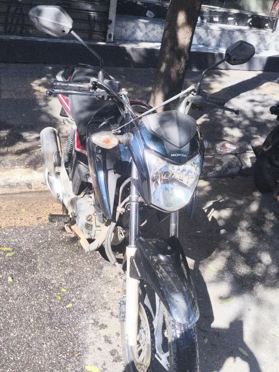 Moto Titan 160 flex - Foto 5