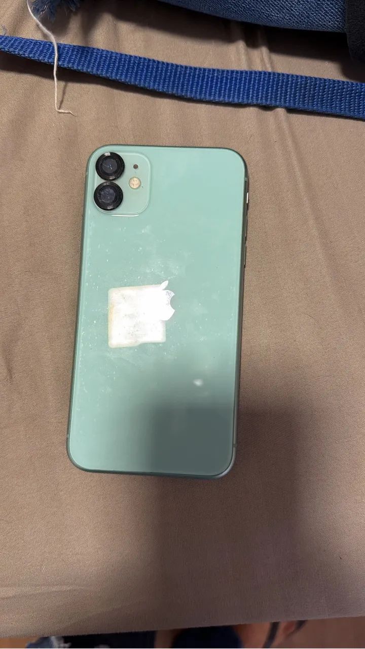 iPhone 11 - Foto 2