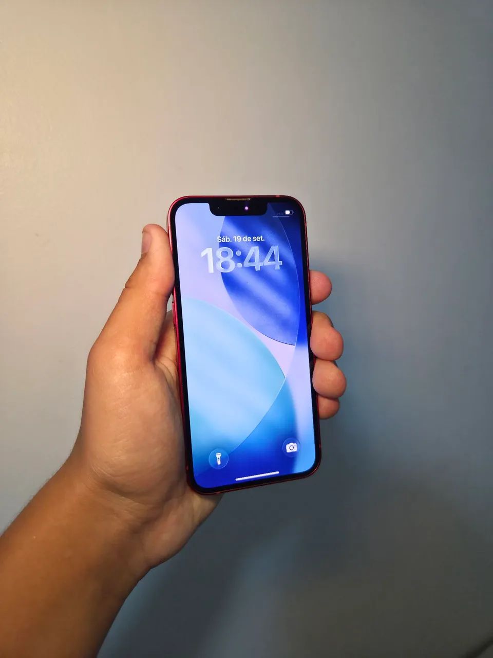 Iphone 13 | 128gb - Foto 3