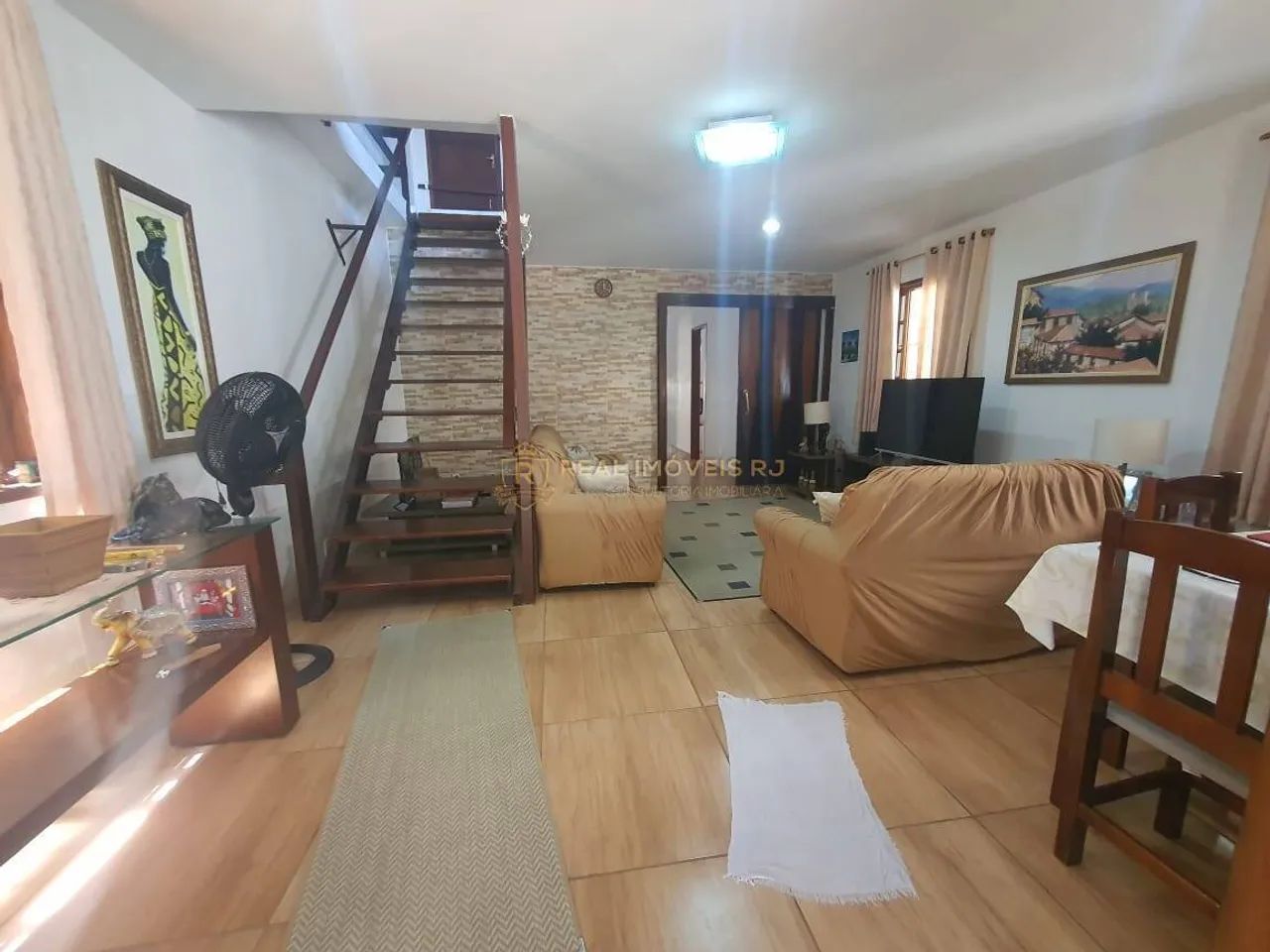 Casa Duplex à venda , na Vila Valqueire com 326m². - Foto 5