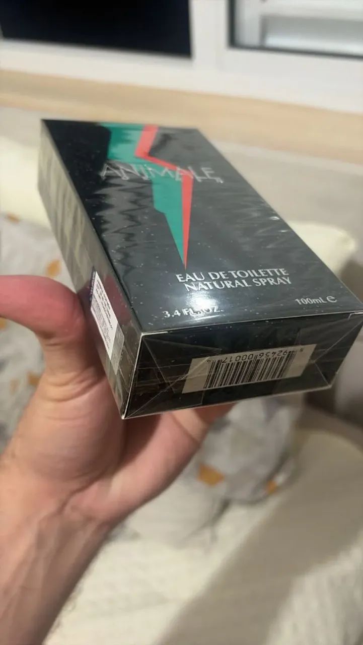 Animale perfume masculino original  - Foto 3