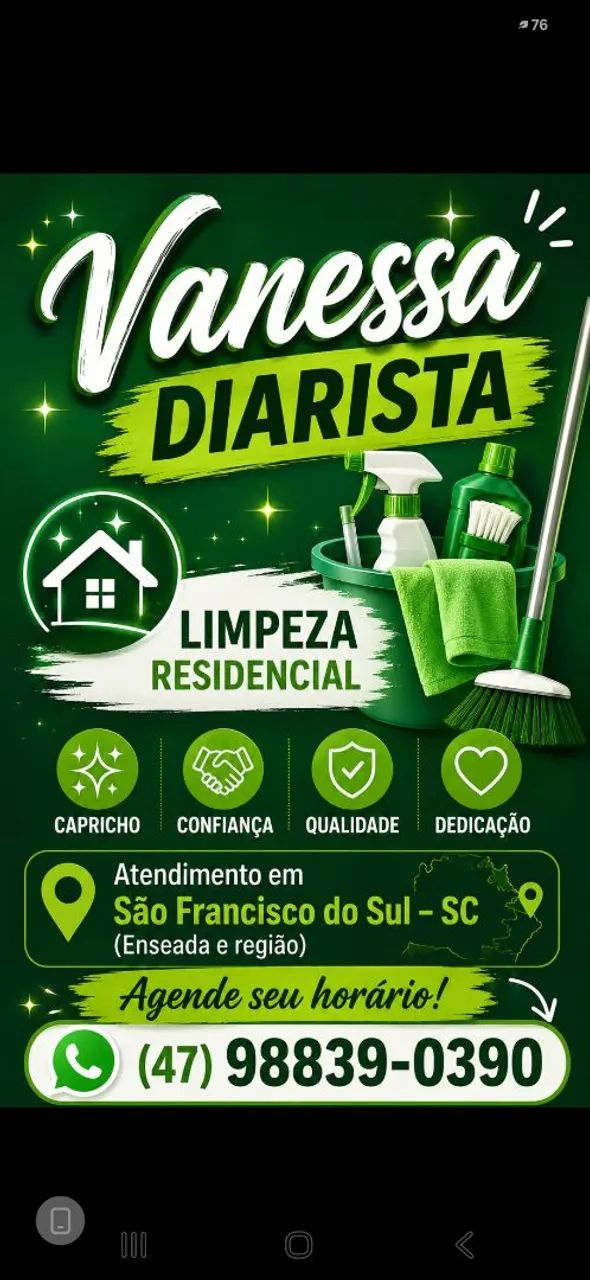 Diarista 