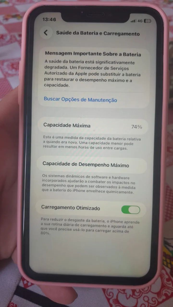 iPhone 11 - Foto 2