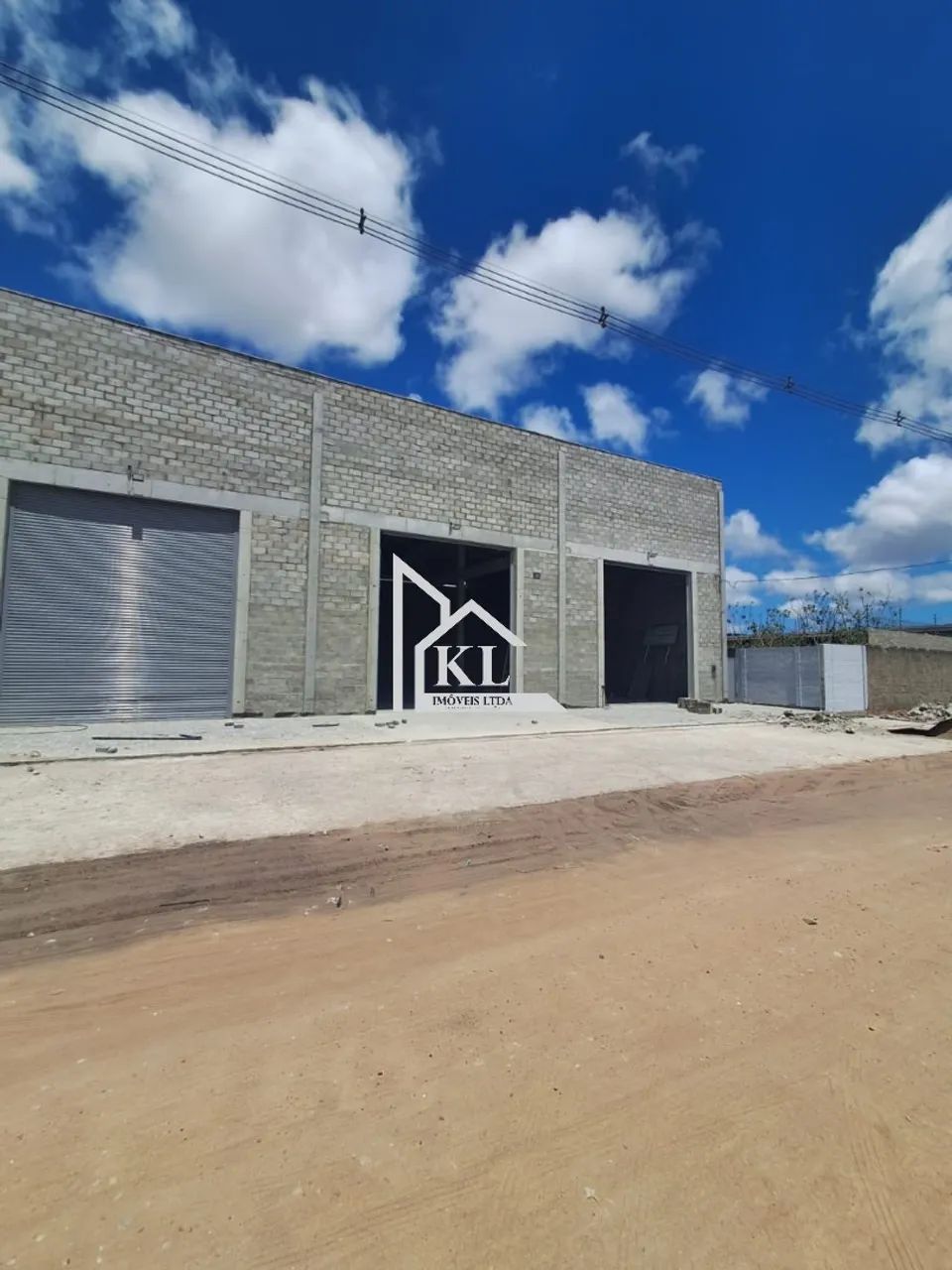 Excelente Galpão - 624M2 - Ao Lado da BR 101 e Atacado do Lojista - Parnamirim - Foto 10