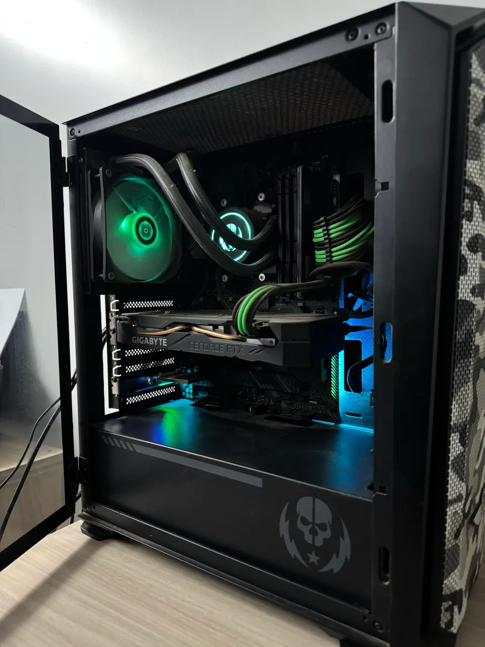 Ryzen 5 8600G ( Com caixa e cooler box ) - Processadores - Jardim